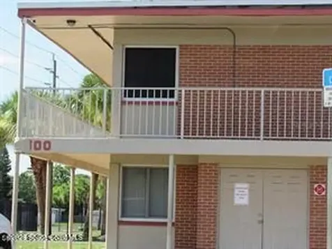 800 N Fiske Boulevard Cocoa FL 32922