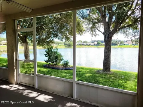 1832 Sorento Circle Melbourne FL 32904