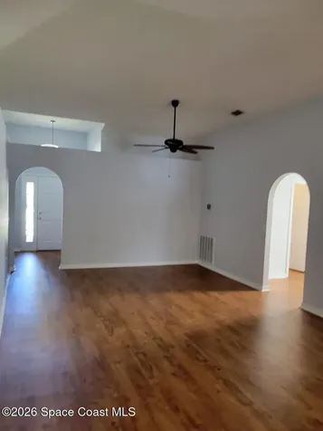 1832 Sorento Circle Melbourne FL 32904