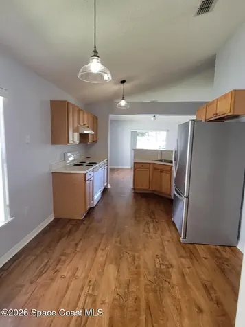 1832 Sorento Circle Melbourne FL 32904