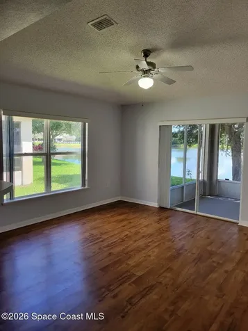 1832 Sorento Circle Melbourne FL 32904