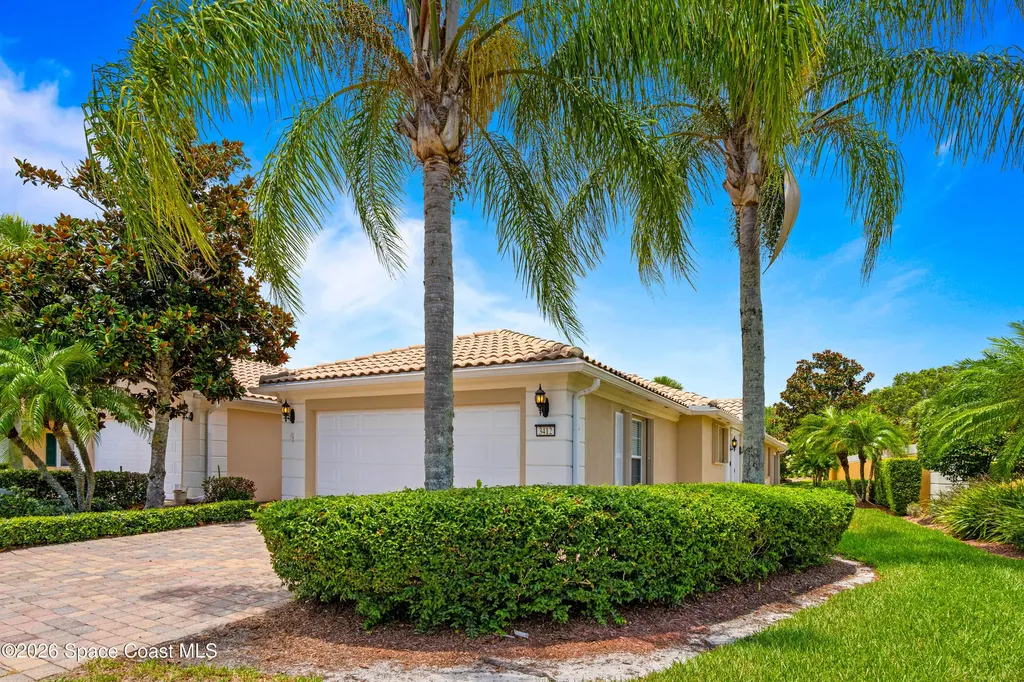3412 Hyperion Way SE Palm Bay FL 32909