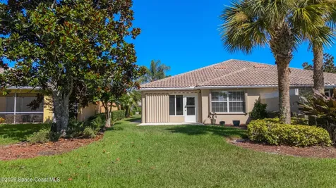 3412 Hyperion Way SE Palm Bay FL 32909