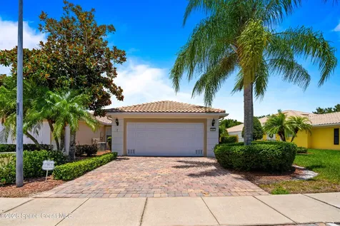 3412 Hyperion Way SE Palm Bay FL 32909