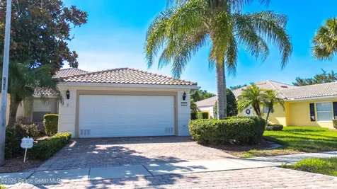 3412 Hyperion Way SE Palm Bay FL 32909