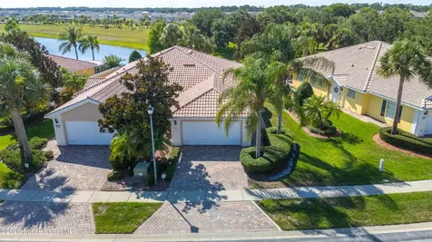 3412 Hyperion Way SE Palm Bay FL 32909