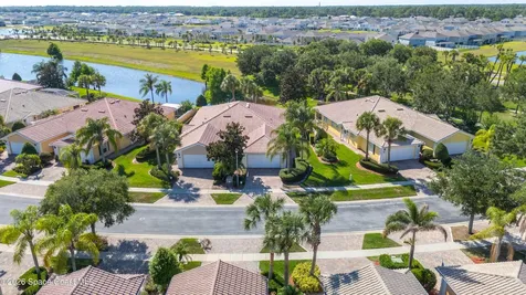 3412 Hyperion Way SE Palm Bay FL 32909