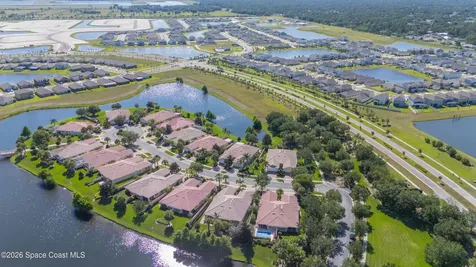 3412 Hyperion Way SE Palm Bay FL 32909
