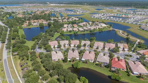 3412 Hyperion Way SE Palm Bay FL 32909