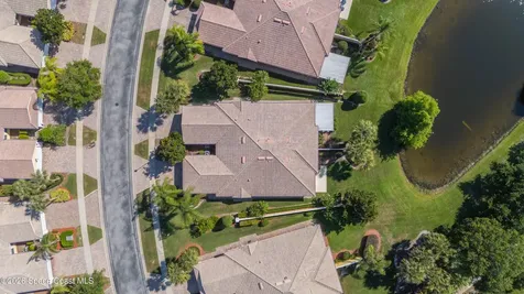 3412 Hyperion Way SE Palm Bay FL 32909