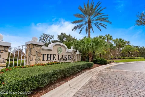 3412 Hyperion Way SE Palm Bay FL 32909
