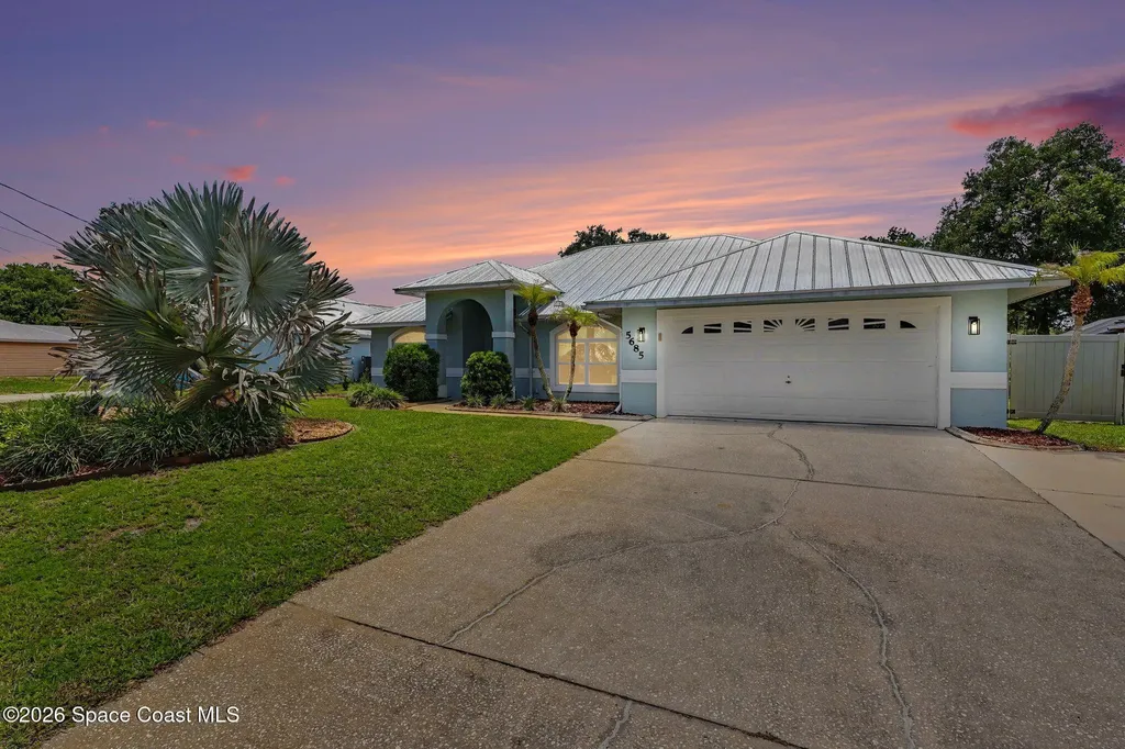 5685 Beaverbrook Street Cocoa FL 32927