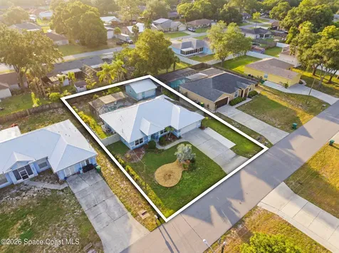 5685 Beaverbrook Street Cocoa FL 32927