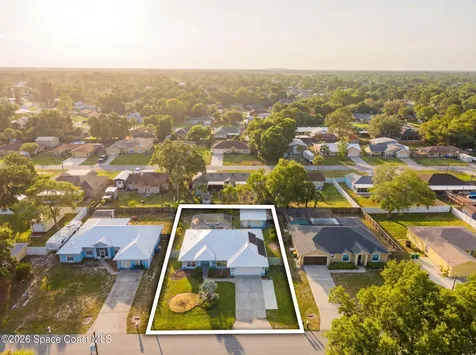 5685 Beaverbrook Street Cocoa FL 32927