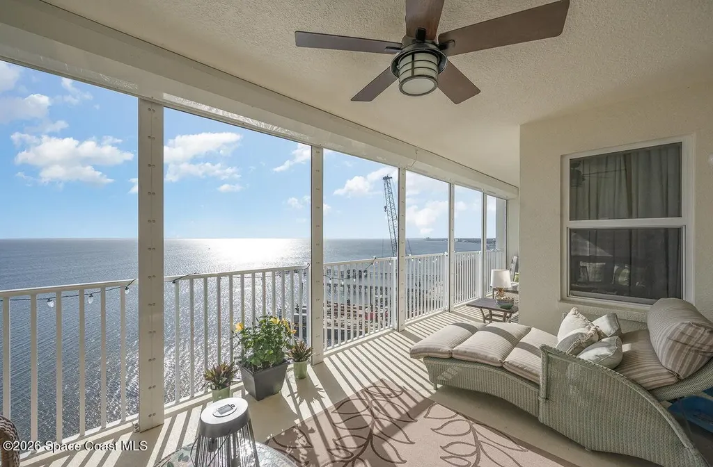 7 Indian River Avenue Titusville FL 32796