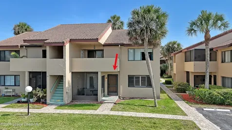 1145 N Shannon Avenue Indialantic FL 32903