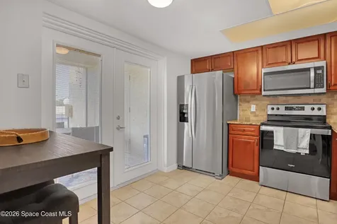 1145 N Shannon Avenue Indialantic FL 32903