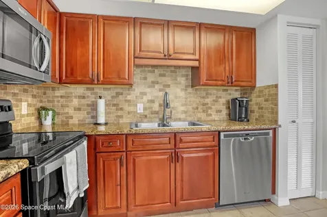 1145 N Shannon Avenue Indialantic FL 32903