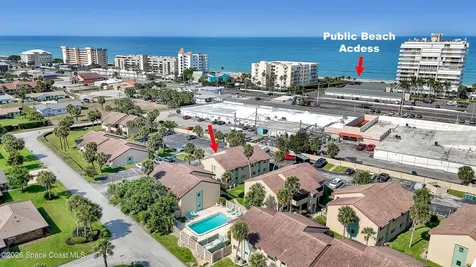 1145 N Shannon Avenue Indialantic FL 32903