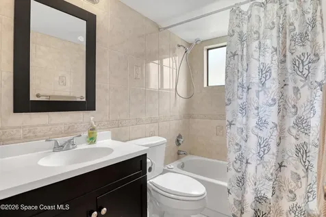 1145 N Shannon Avenue Indialantic FL 32903