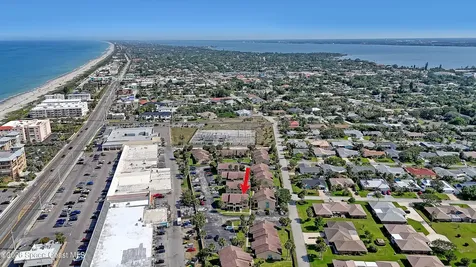 1145 N Shannon Avenue Indialantic FL 32903