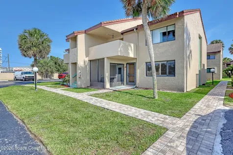 1145 N Shannon Avenue Indialantic FL 32903