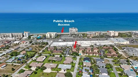 1145 N Shannon Avenue Indialantic FL 32903