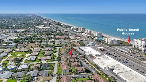 1145 N Shannon Avenue Indialantic FL 32903