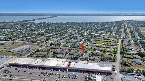 1145 N Shannon Avenue Indialantic FL 32903