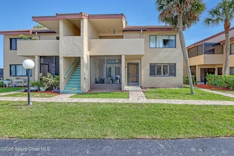 1145 N Shannon Avenue Indialantic FL 32903