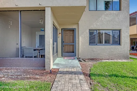 1145 N Shannon Avenue Indialantic FL 32903