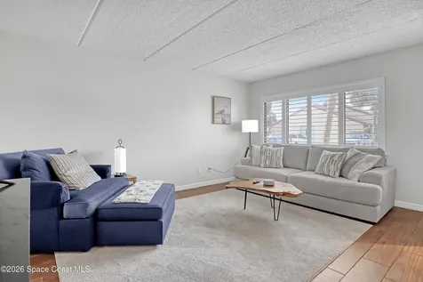 1145 N Shannon Avenue Indialantic FL 32903