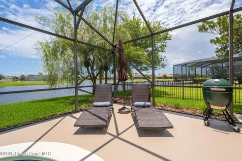 6485 Trieda Drive Melbourne FL 32940