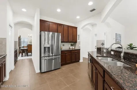 6485 Trieda Drive Melbourne FL 32940