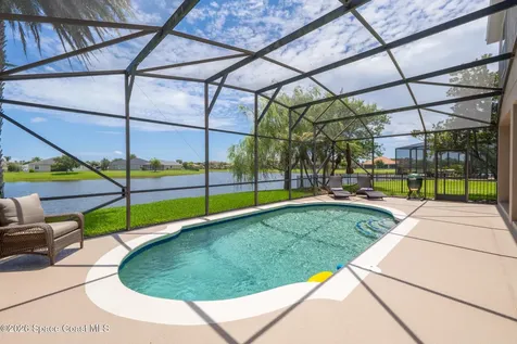6485 Trieda Drive Melbourne FL 32940