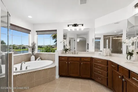 6485 Trieda Drive Melbourne FL 32940