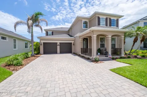 6485 Trieda Drive Melbourne FL 32940