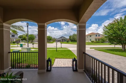 6485 Trieda Drive Melbourne FL 32940