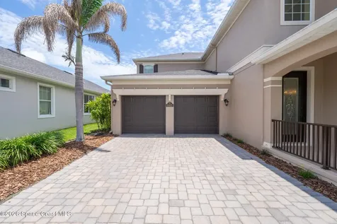 6485 Trieda Drive Melbourne FL 32940