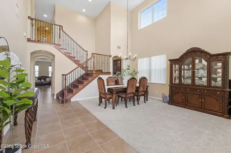 6485 Trieda Drive Melbourne FL 32940
