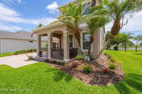 6485 Trieda Drive Melbourne FL 32940