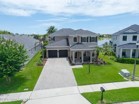 6485 Trieda Drive Melbourne FL 32940