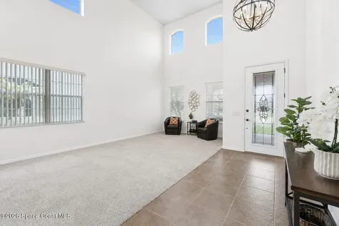 6485 Trieda Drive Melbourne FL 32940