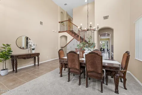 6485 Trieda Drive Melbourne FL 32940