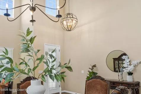 6485 Trieda Drive Melbourne FL 32940