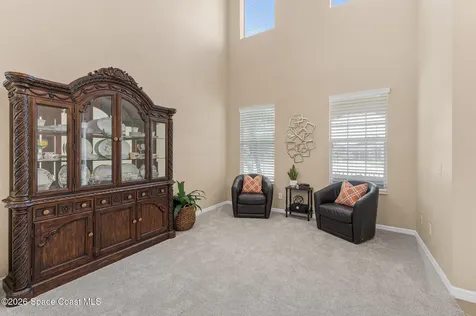 6485 Trieda Drive Melbourne FL 32940