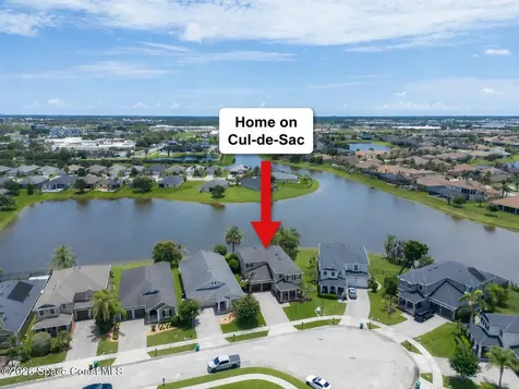6485 Trieda Drive Melbourne FL 32940