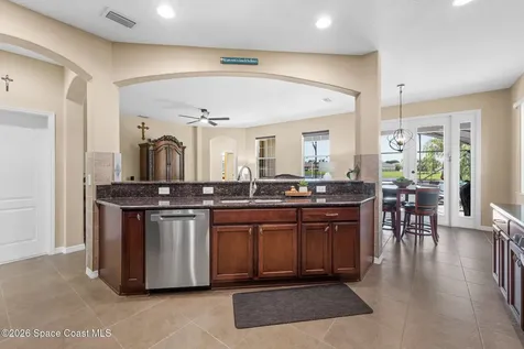 6485 Trieda Drive Melbourne FL 32940