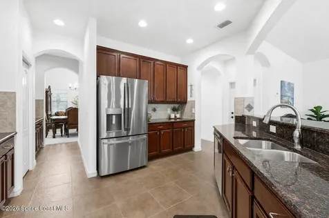 6485 Trieda Drive Melbourne FL 32940