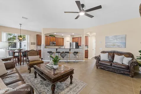 6485 Trieda Drive Melbourne FL 32940